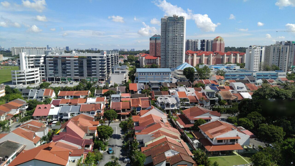 Sin Ming Avenue thumbnail photo